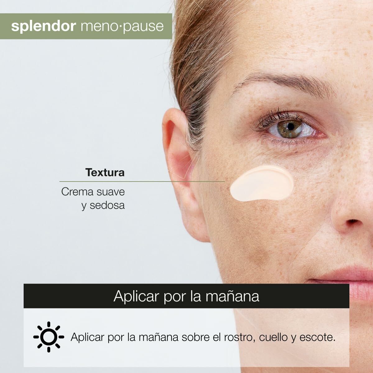 Ansigtscreme Bella Aurora BELLA AURORA SPLENDOR Spf 20 50 ml hudplejeemballage