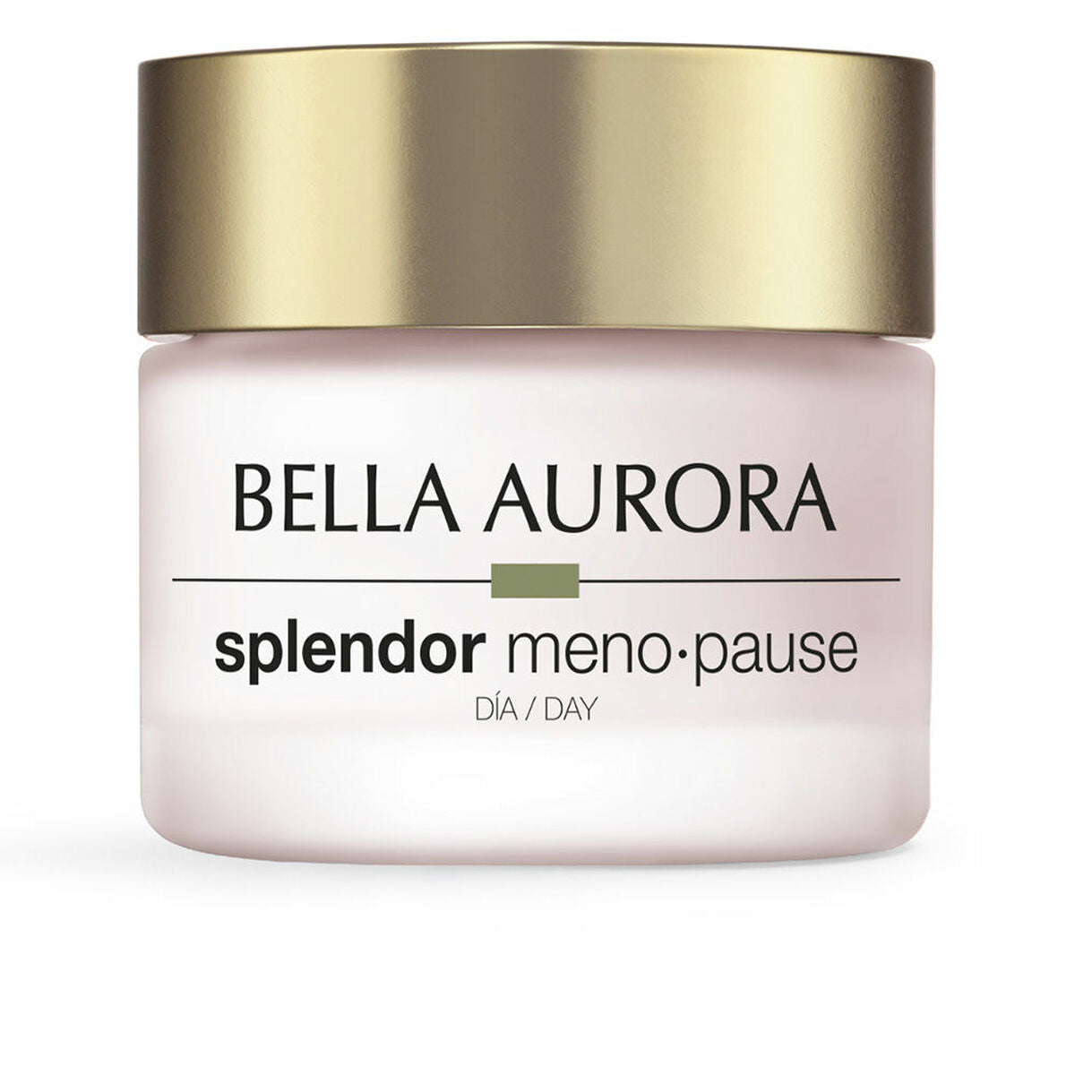 Ansigtscreme Bella Aurora BELLA AURORA SPLENDOR Spf 20 50 ml hudplejeemballage