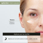 Ansigtscreme Bella Aurora BELLA AURORA SPLENDOR 50 ml til kvinder hudpleje emballage