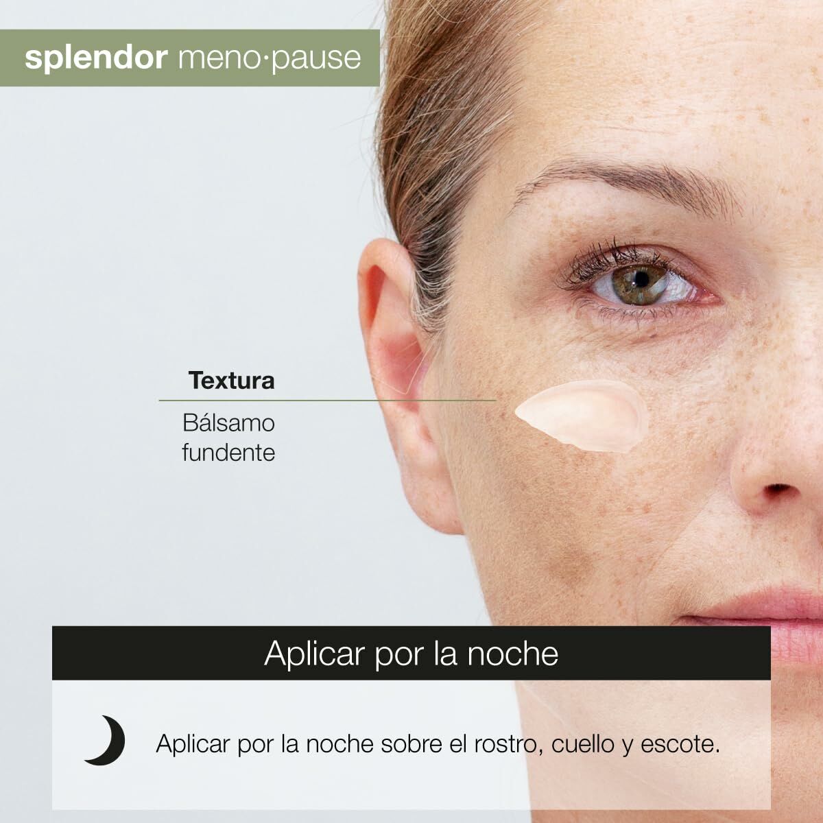 Ansigtscreme Bella Aurora BELLA AURORA SPLENDOR 50 ml til kvinder hudpleje emballage