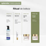 Ansigtscreme Bella Aurora BELLA AURORA SPLENDOR 50 ml til kvinder hudpleje emballage