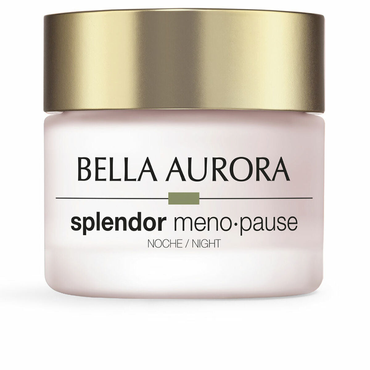 Ansigtscreme Bella Aurora BELLA AURORA SPLENDOR 50 ml til kvinder hudpleje emballage
