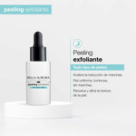Ansigtsrensende gel Bella Aurora PEELING EXFOLIENTE 30 ml til kvinder hudpleje emballage