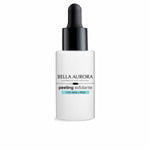 Ansigtsrensende gel Bella Aurora PEELING EXFOLIENTE 30 ml til kvinder hudpleje emballage