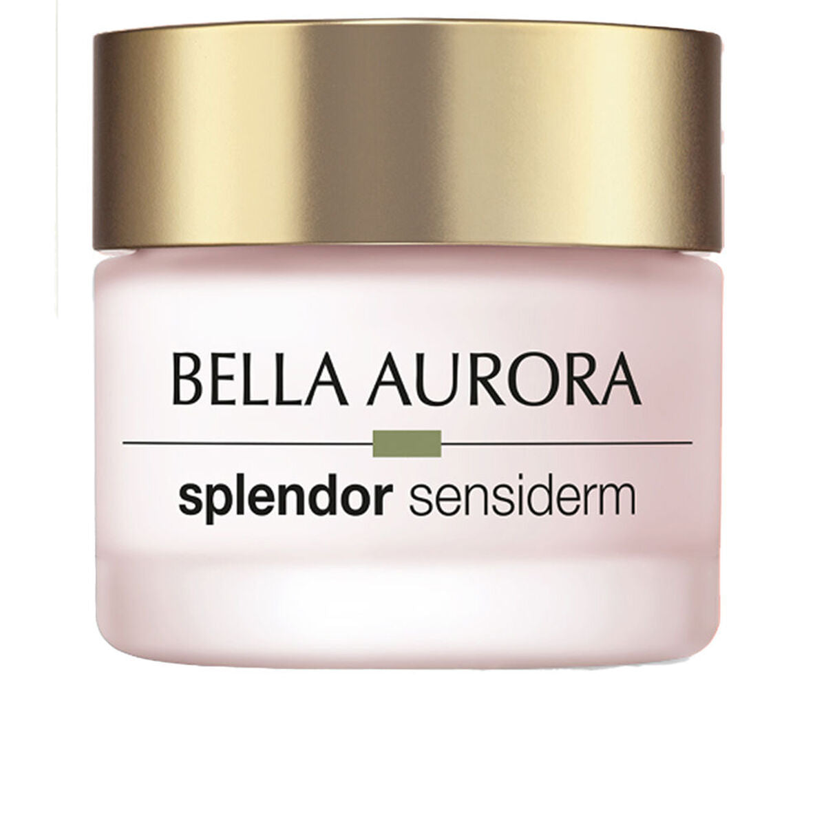 Ansigtscreme Bella Aurora BELLA AURORA SPLENDOR 50 ml til kvinder hudpleje emballage