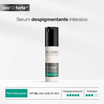 Ansigtscreme Bella Aurora BIO10 30 ml til kvinder hudpleje emballage