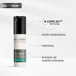 Ansigtscreme Bella Aurora BIO10 30 ml til kvinder hudpleje emballage