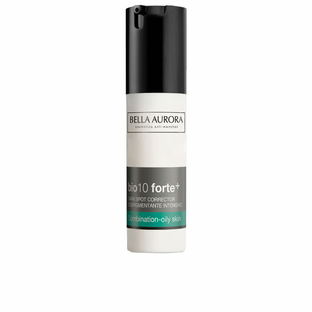 Ansigtscreme Bella Aurora BIO10 30 ml til kvinder hudpleje emballage