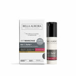 Ansigtscreme Bella Aurora BIO10 30 ml til kvinder hudpleje emballage