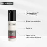 Ansigtscreme Bella Aurora BIO10 30 ml til kvinder hudpleje emballage