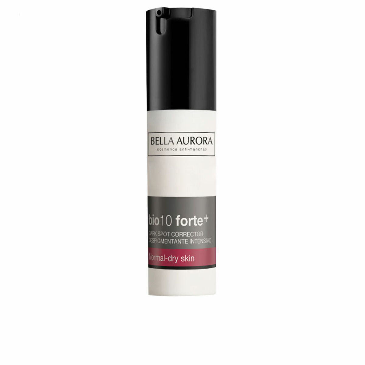 Ansigtscreme Bella Aurora BIO10 30 ml til kvinder hudpleje emballage