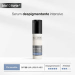 Ansigtscreme Bella Aurora BIO10 30 ml til kvinder hudpleje emballage