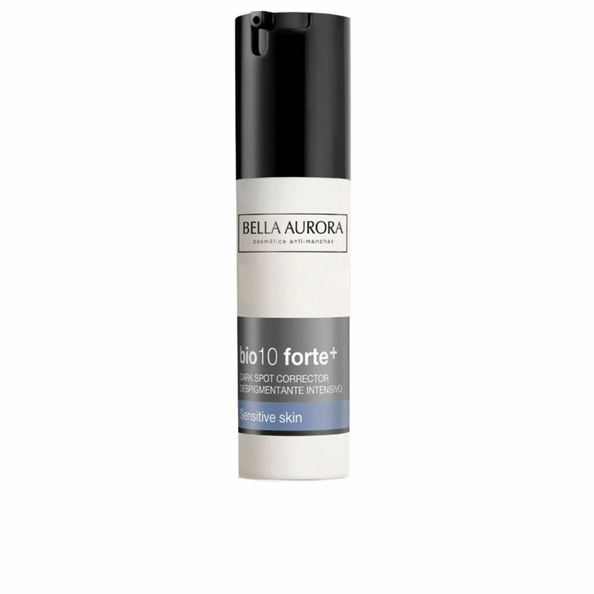 Ansigtscreme Bella Aurora BIO10 30 ml til kvinder hudpleje emballage