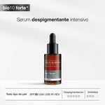 Ansigtscreme Bella Aurora BIO10 30 ml hudplejeemballage