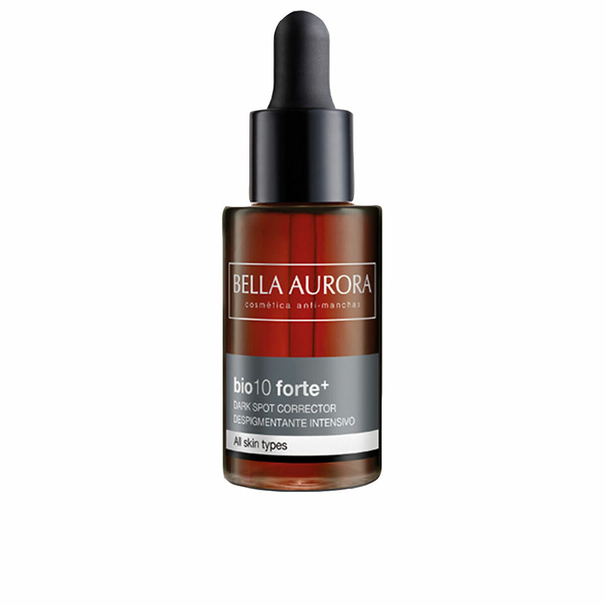 Ansigtscreme Bella Aurora BIO10 30 ml hudplejeemballage