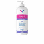 Shower Gel Vagisil LIMPIEZA Y FRESCURA 500 ml hudplejeemballage