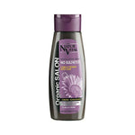 Hårmaske Naturvital 7051S 300 ml hårmaske emballage