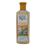 Shampoo Naturaleza y Vida Champu Sensitive 300 ml shampooflaske