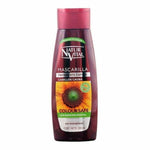Heat Protector Naturaleza y Vida Mascarilla Coloursafe 300 ml produktemballage
