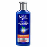 Anti-hårtab Shampoo Naturvital Champú Anticaída 300 ml shampooflaske