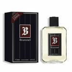 Herreparfume Puig Brummel EDC 250 ml produktemballage