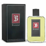 Herreparfume Puig Brummel EDC 125 ml produktemballage