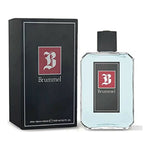 Aftershave Puig Brummel 250 ml Herre produktemballage