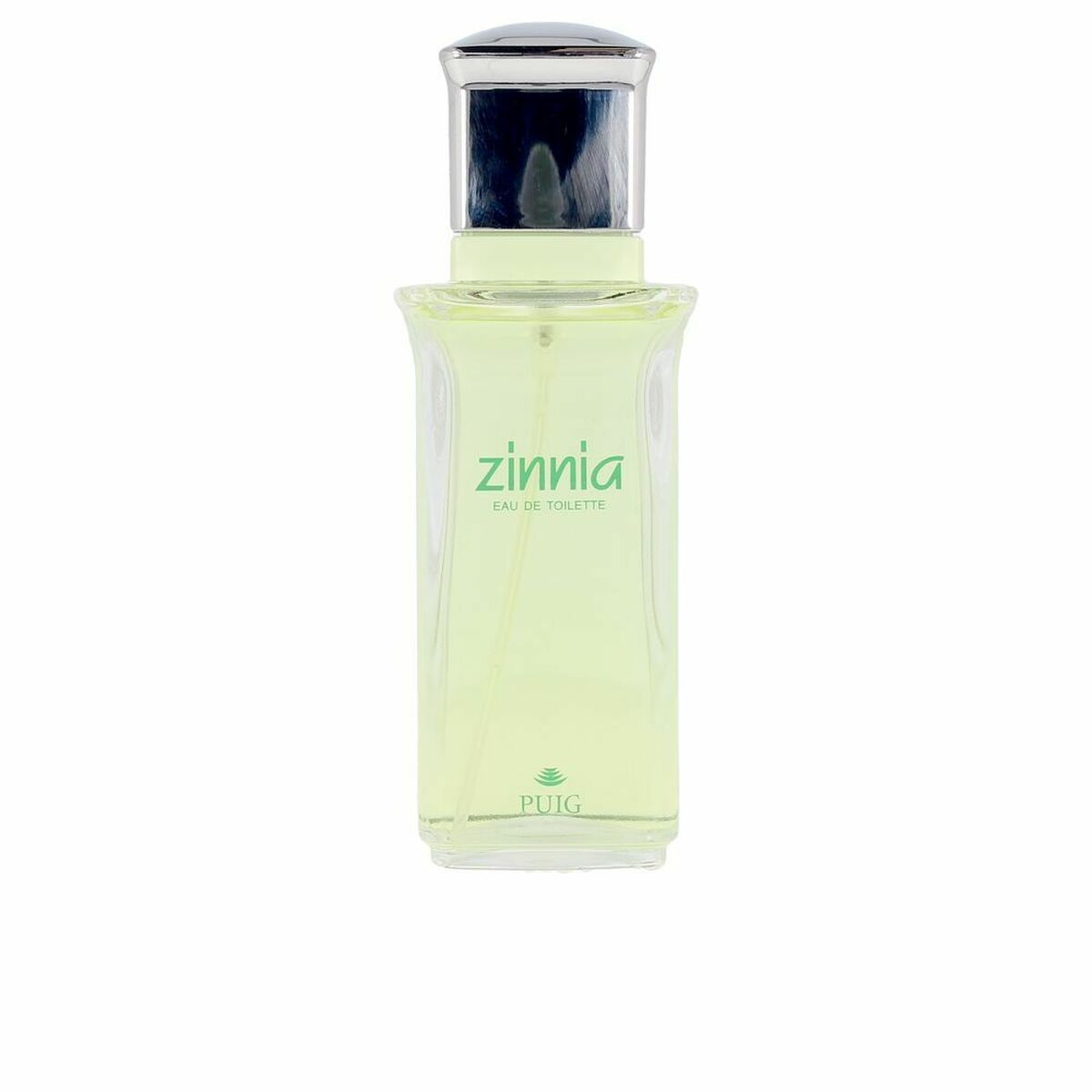 Dameparfume Zinnia EDT 100 ml til Dameflaske