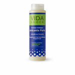 Anti-Hårtab Shampoo Luxana Vida Shock 300 ml Anti-fald shampooflaske