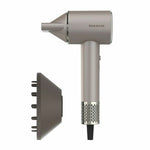 Hårtørrer Taurus Grey produktemballage