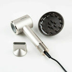 Hårtørrer Taurus Grey produktemballage