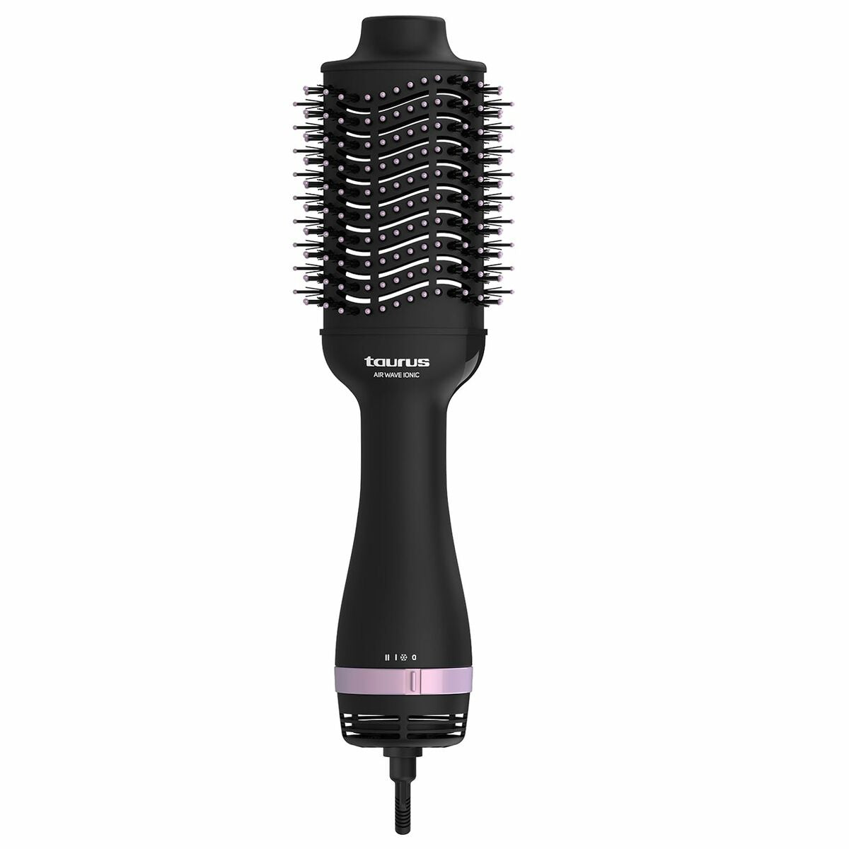 Krølletang Taurus AIR WAVE 1200 W produktemballage