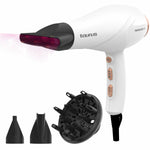 Hårtørrer Taurus FASHION 2600 IO produktemballage