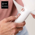 Hårtørrer Taurus FASHION 2600 IO produktemballage