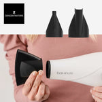 Hårtørrer Taurus FASHION 2600 IO produktemballage