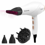 Hårtørrer Taurus FASHION 2600 IO produktemballage