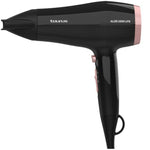 Hårtørrer Taurus Black 2200 W produktemballage