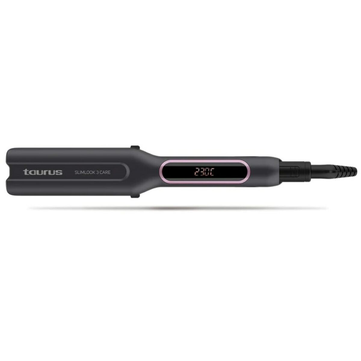 Hårglattemiddel Taurus Slimlook 3 Care-produktemballage
