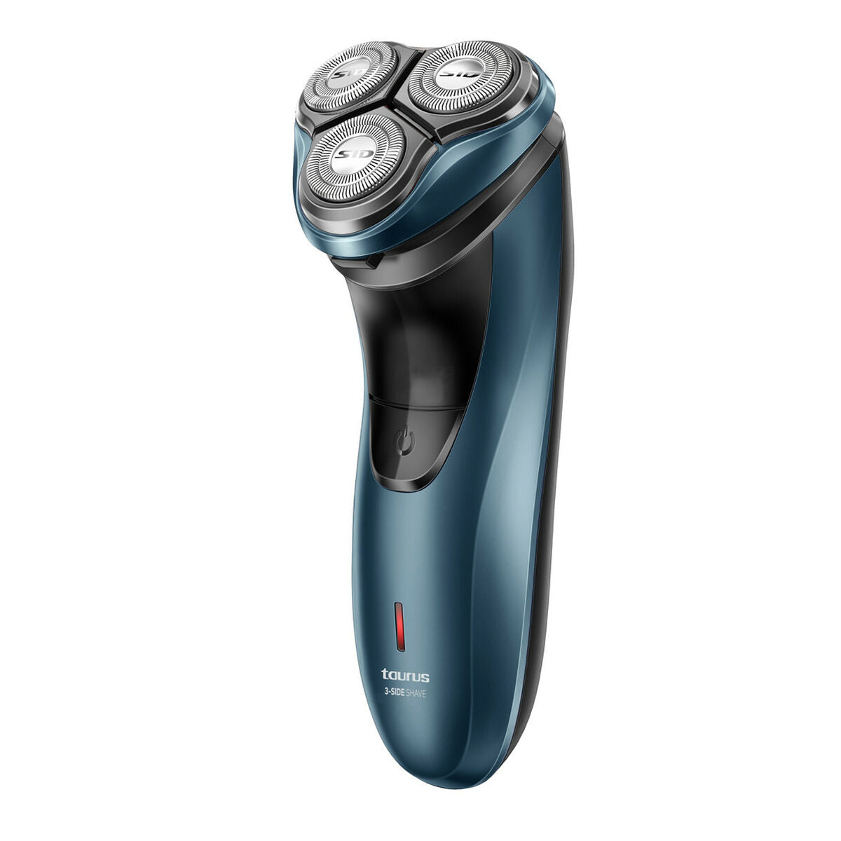 Elektrisk barbermaskine Taurus 3 SIDE SHAVE produktemballage