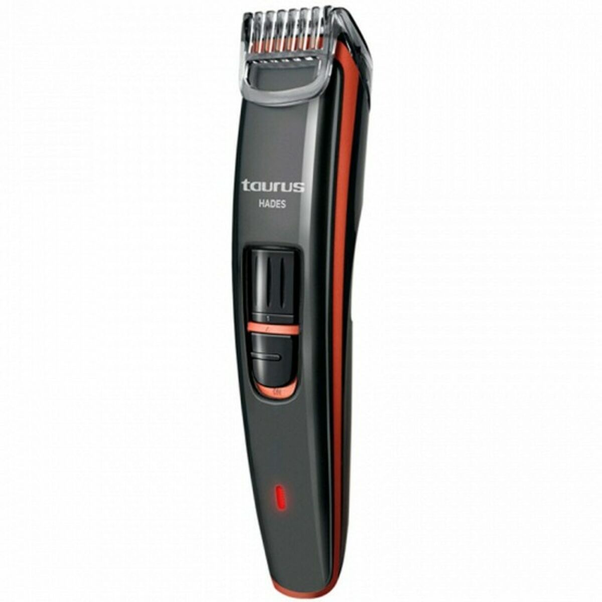 Skægtrimmer Taurus Hades produktemballage