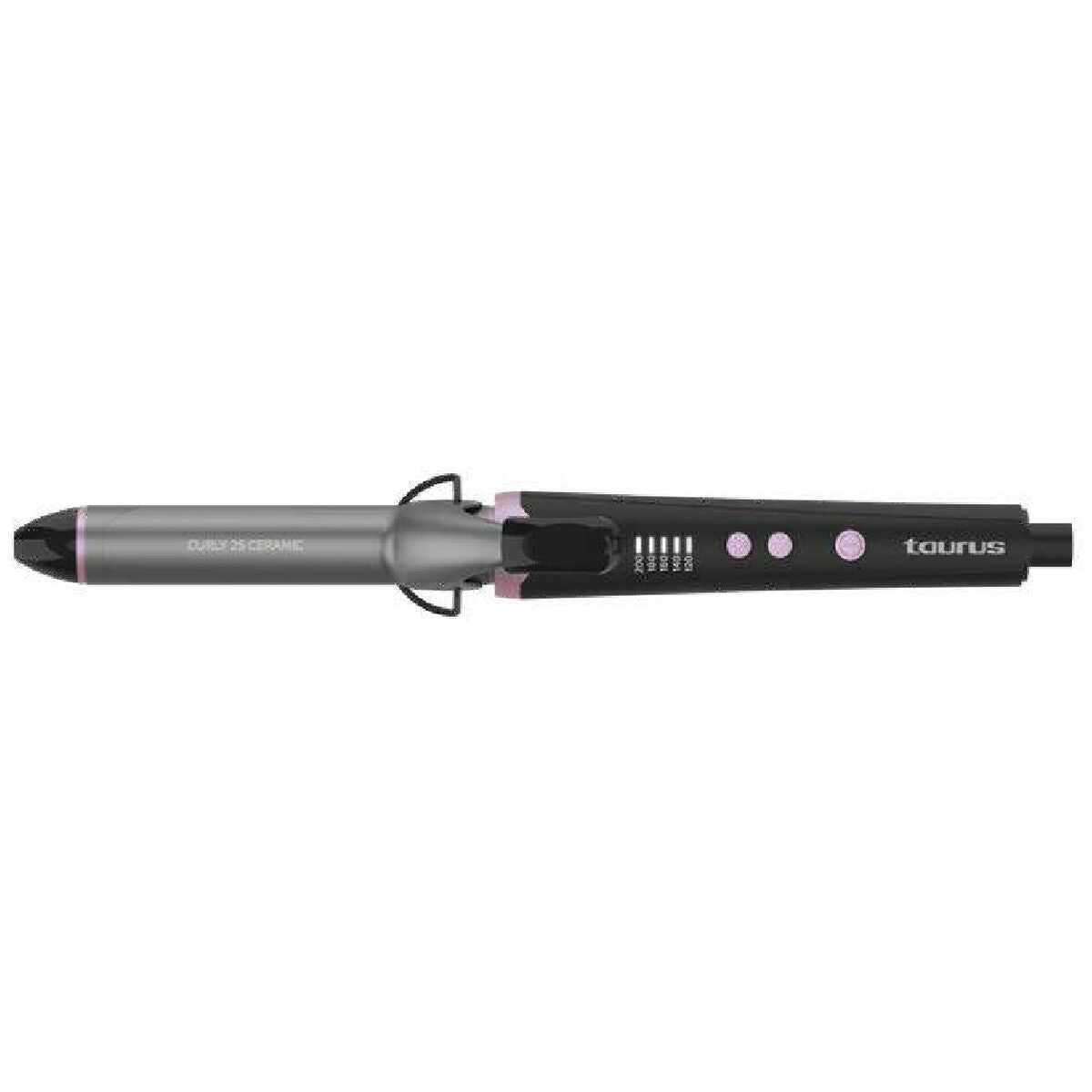 Curling Tongs Taurus produktemballage