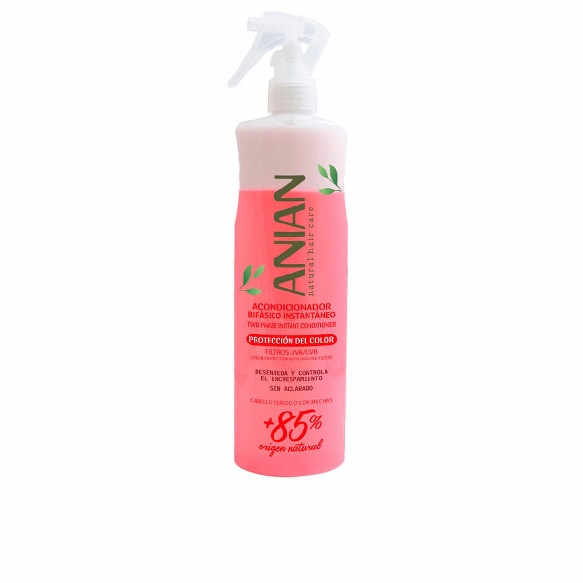Balsam Anian Bifásico 400 ml balsamflaske