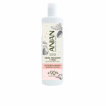 Shampoo Anian Argán 400 ml til kvinder shampooflaske