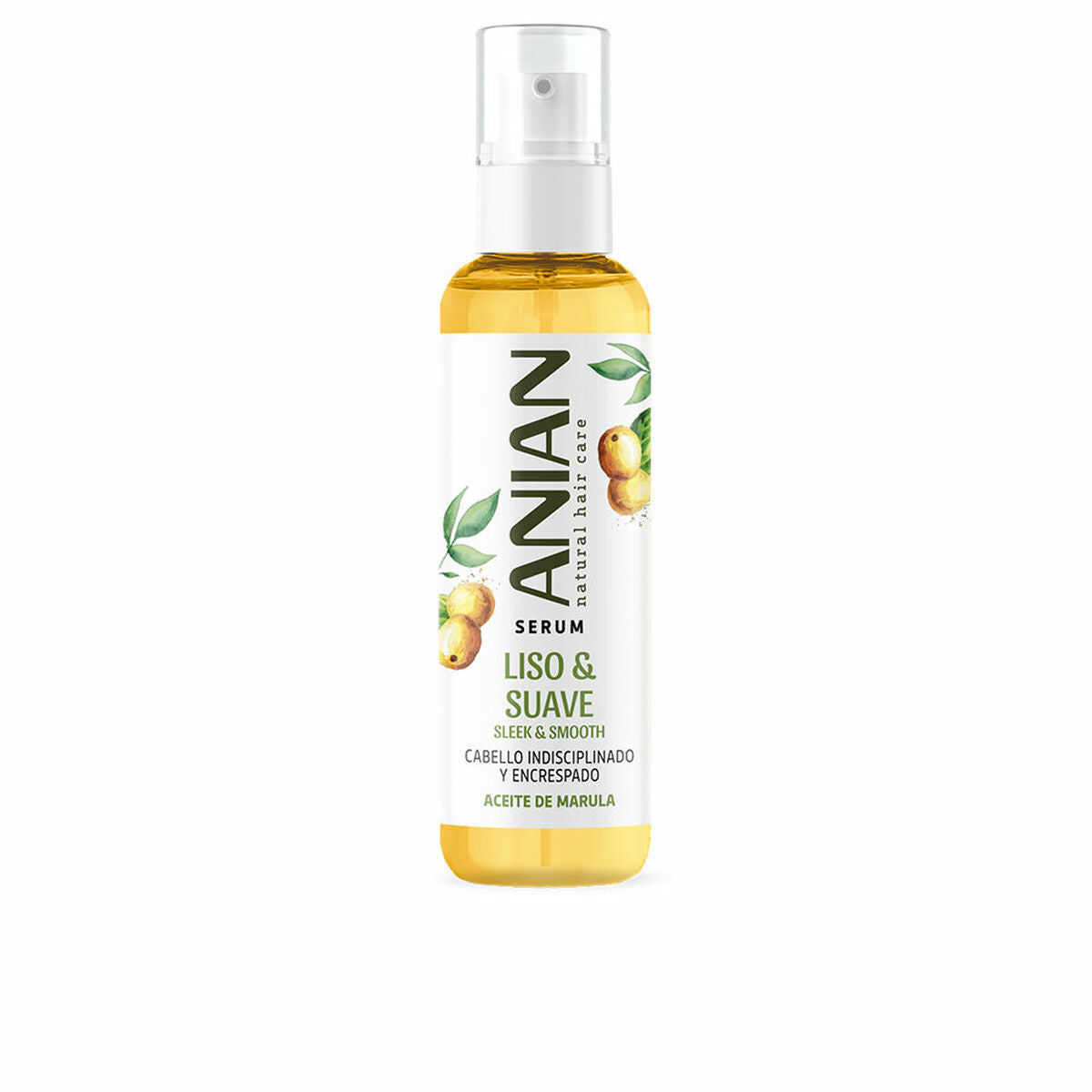Hår Serum Anian 100 ml til kvinder serumflaske