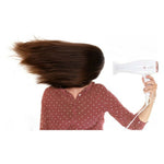 Hårtørrer Dcook Gallery White 2100 W produktemballage