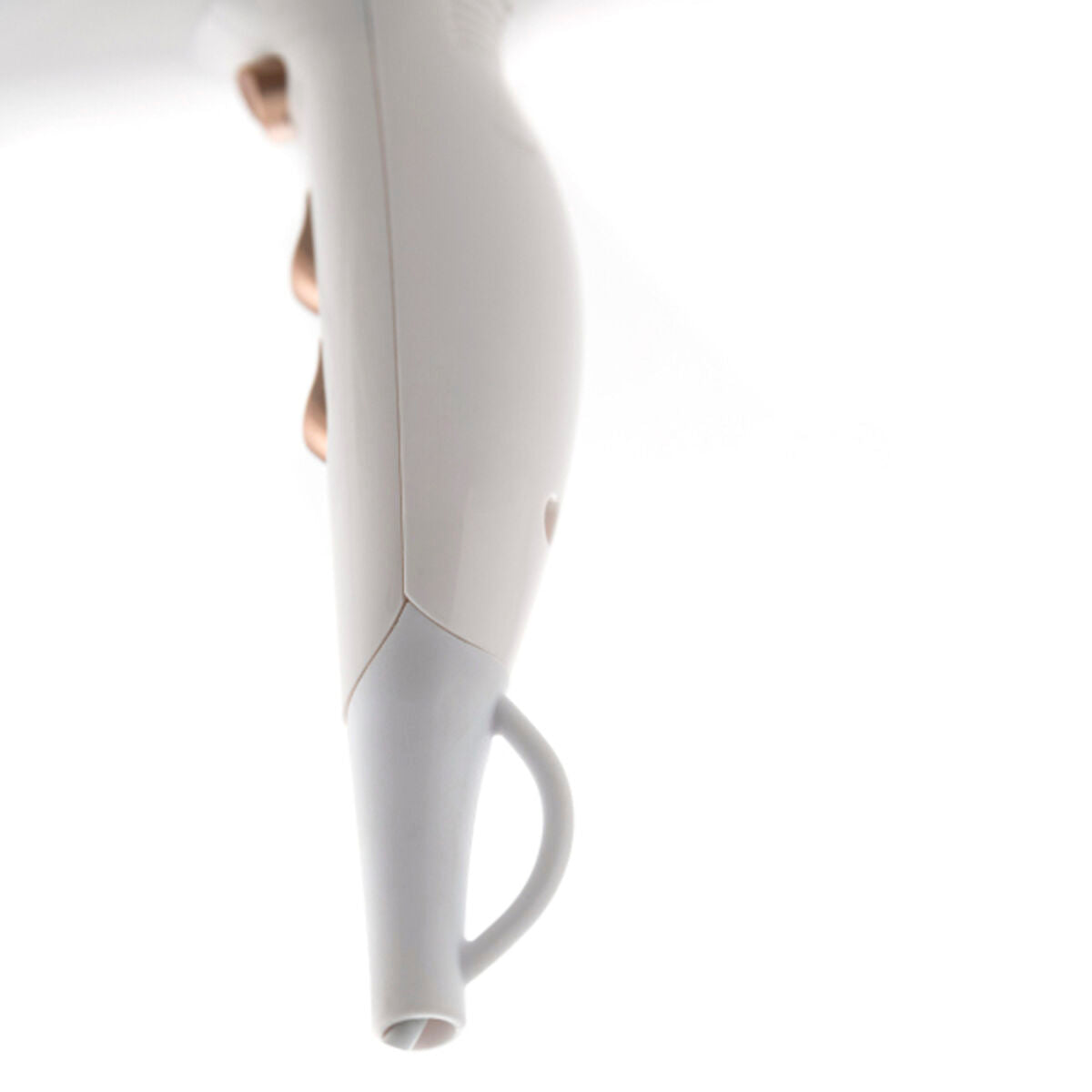 Hårtørrer Dcook Gallery White 2100 W produktemballage