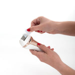 Lime Electric for Corns Dcook Gallery produktemballage