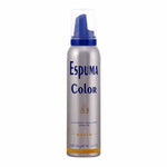 Farveskum Azalea Espuma Farve 150 ml 200 ml produktemballage