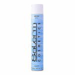 Hårspray Hårspray Salerm 650 ml produktemballage