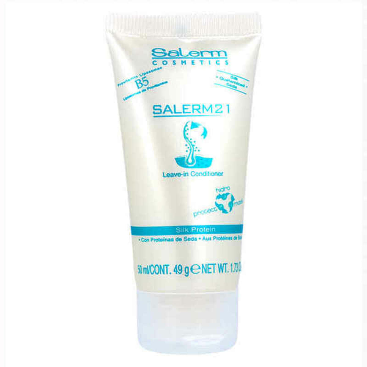 Non-Clarifying Conditioner Salerm SALERM 21 50 ml balsamflaske